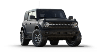 2025 Ford Bronco® External Image 5